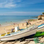 Apartament Olhos do Mar T1 beach Olhos de Água