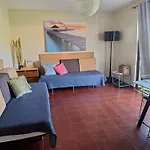 Apartament Olhos Do Mar T1 Beach Olhos De Agua