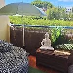 Apartament Olhos Do Mar T1 Beach Olhos De Agua