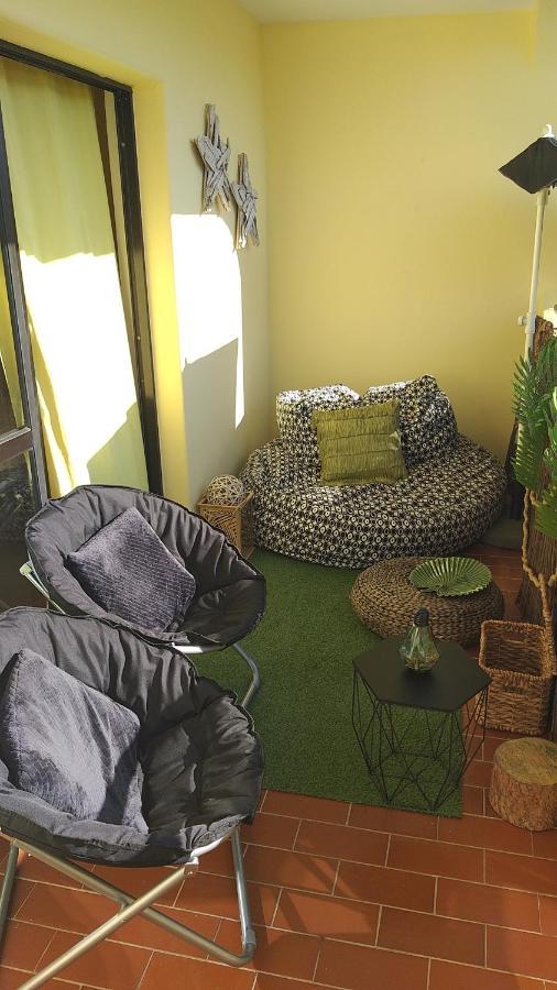 Olhos Do Mar T1 Olhos De água Apartamento *