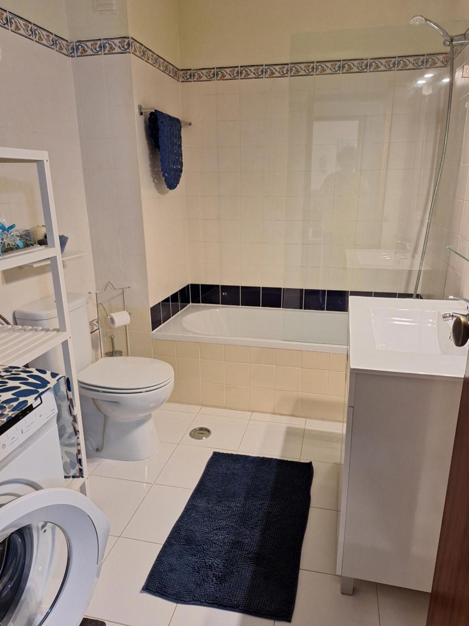 Apartamento Olhos Do Mar T1 Olhos De água *