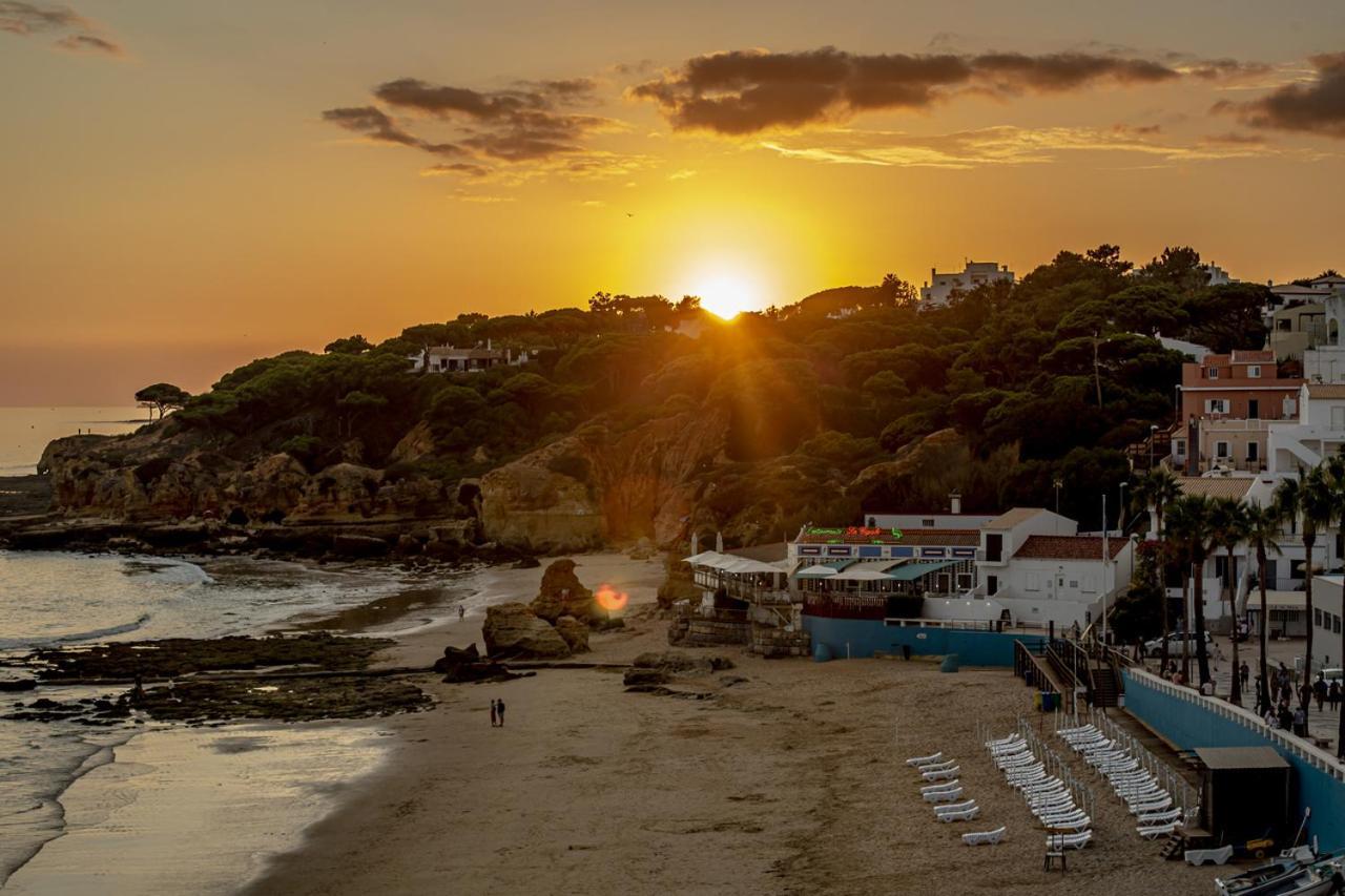 Apartamento Olhos Do Mar T1 Olhos De água