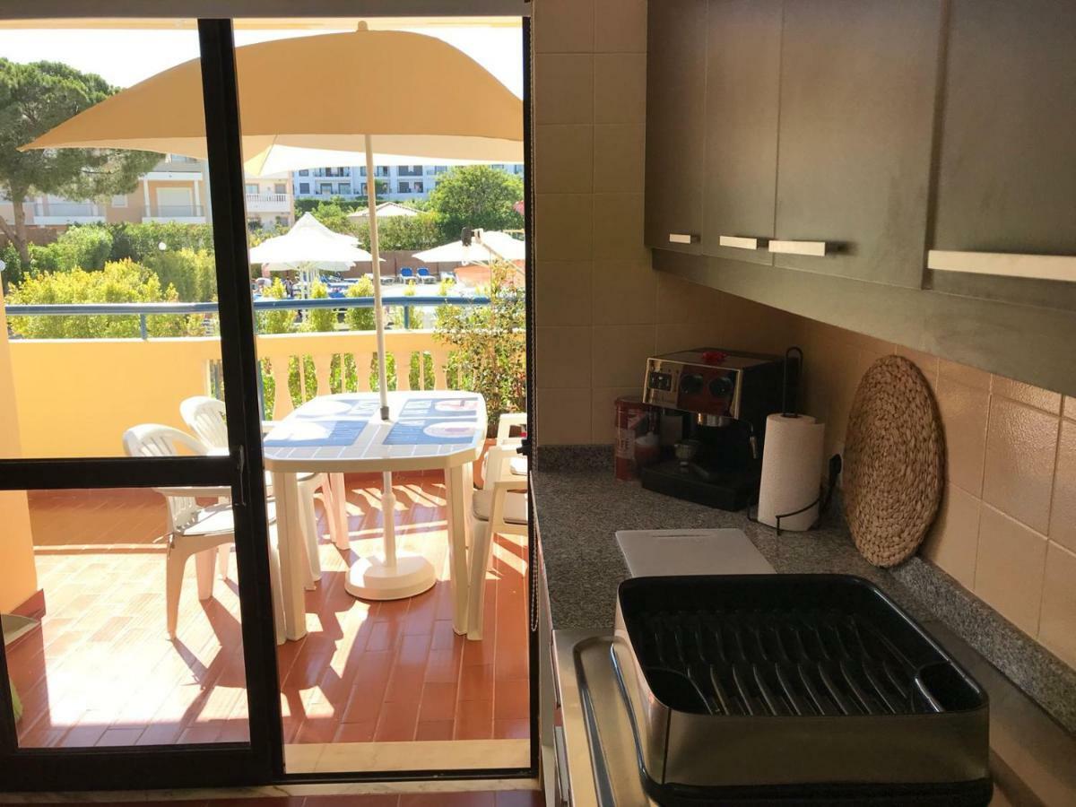Apartamento Olhos Do Mar T1 Olhos De água
