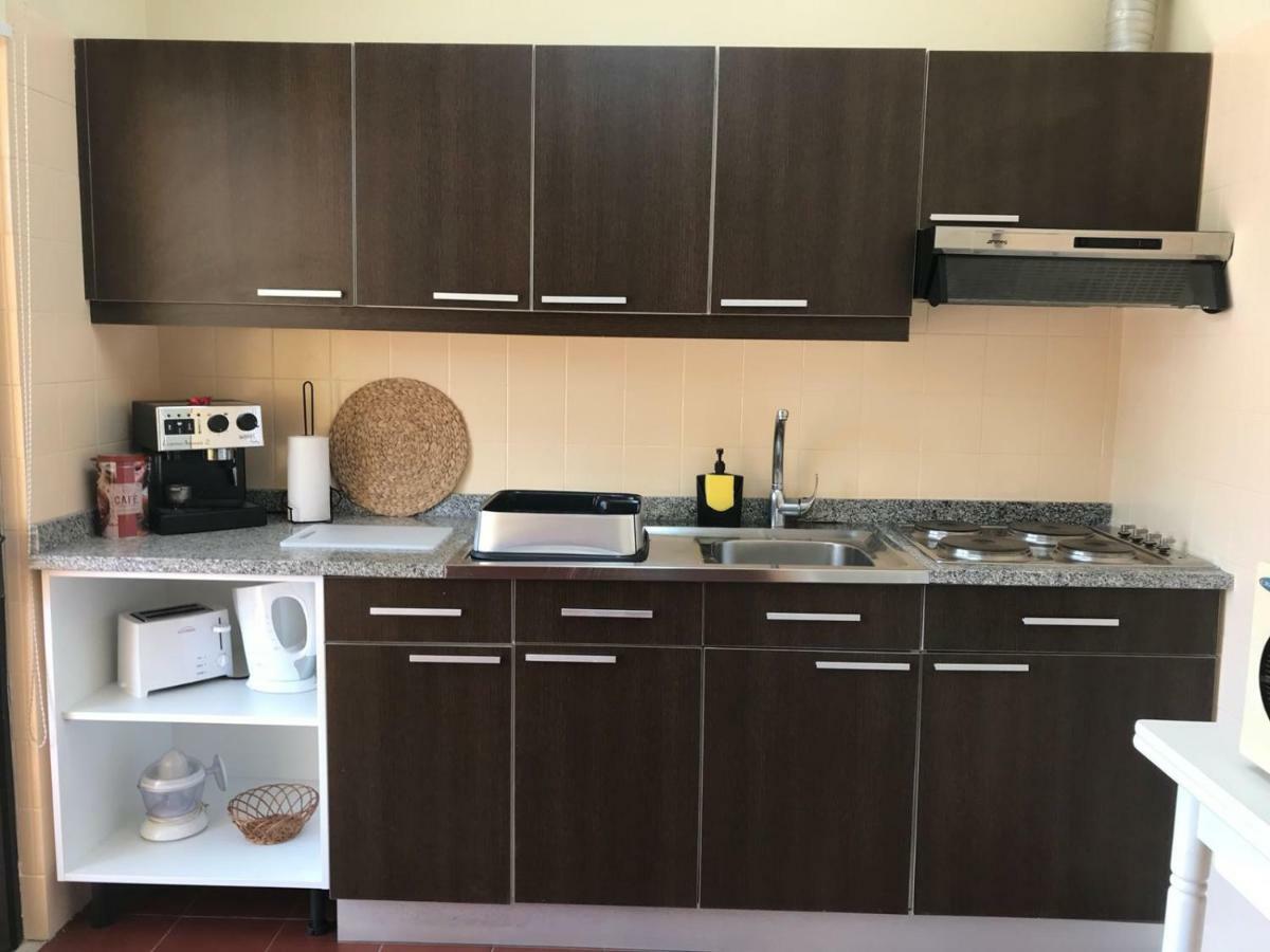 Olhos Do Mar T1 Olhos De água Apartamento