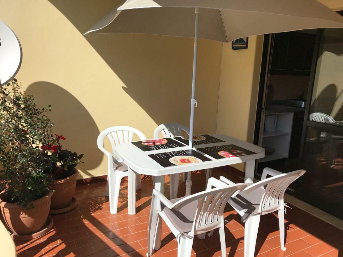 Olhos Do Mar T1 Olhos De Agua Appartement Albufeira