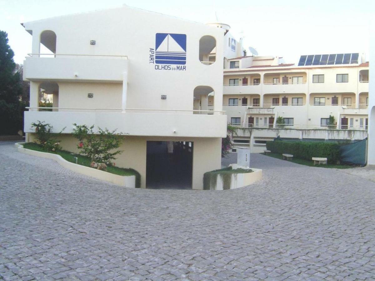 Appartement Olhos Do Mar T1 Olhos De Agua *