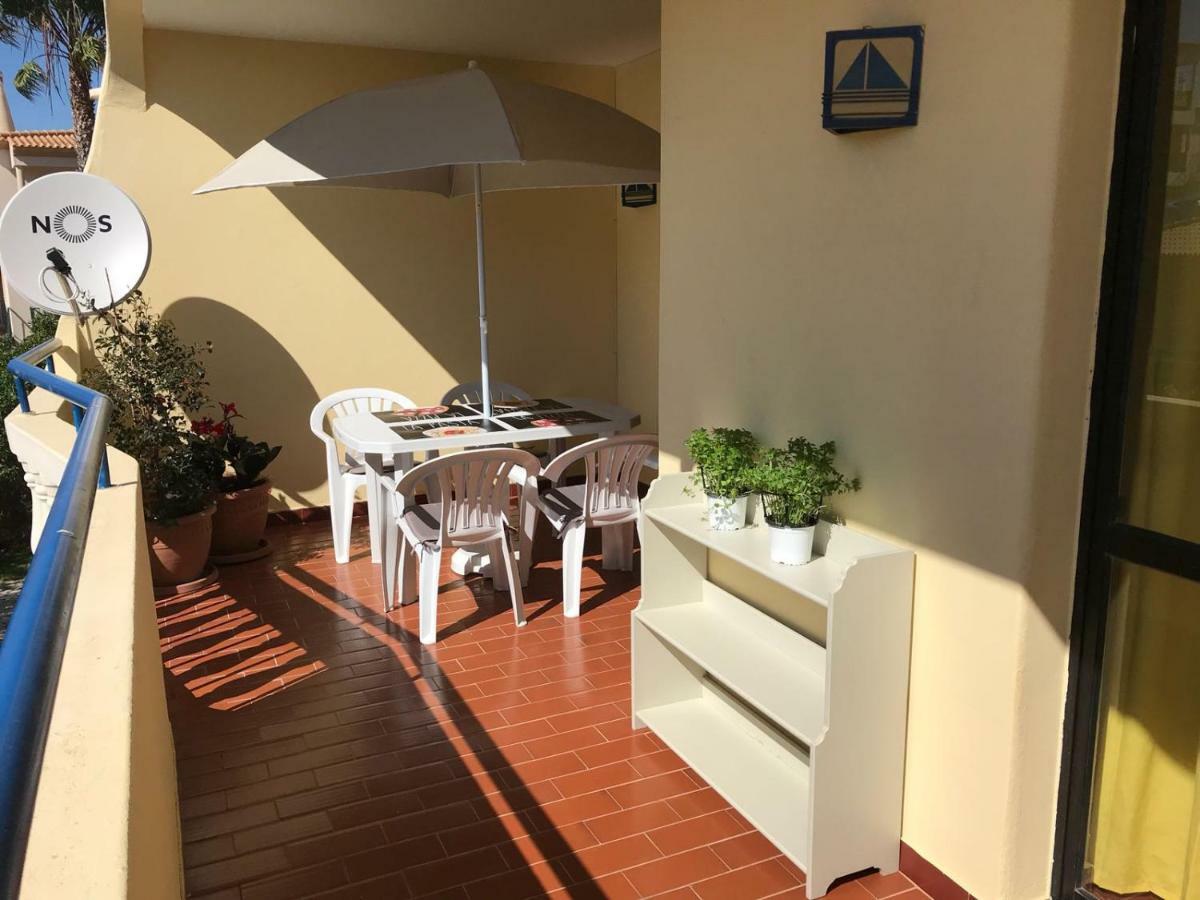 Appartement Olhos Do Mar T1 Olhos De Agua *
