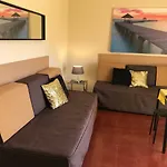 Apartament Olhos Do Mar T1 Beach Olhos De Agua