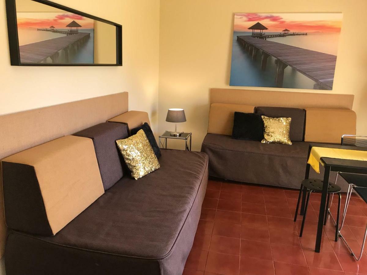 Apartment Olhos Do Mar T1 Olhos De Agua